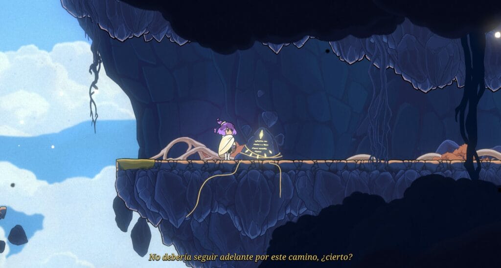 Análisis: Constance