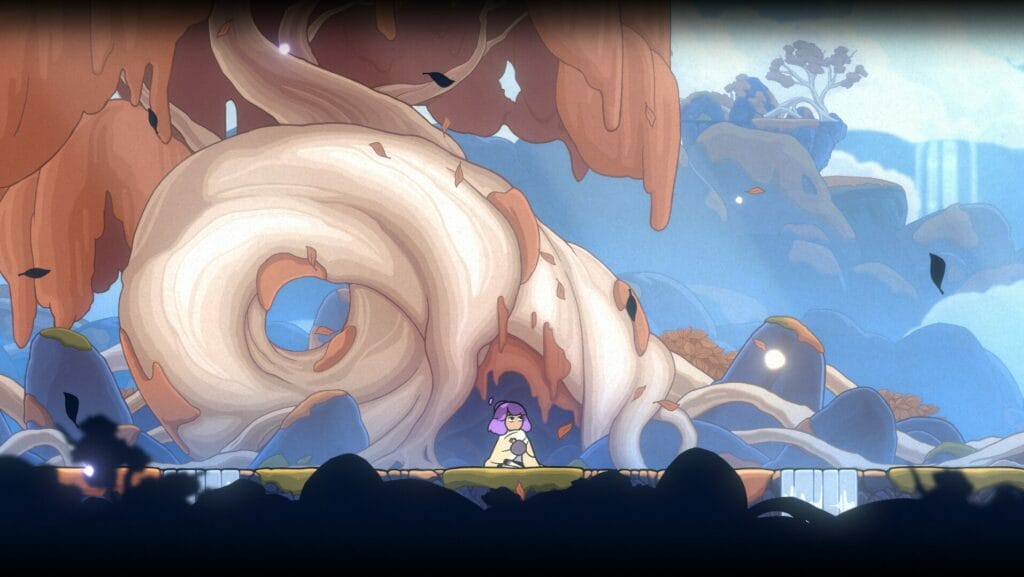 Análisis: Constance