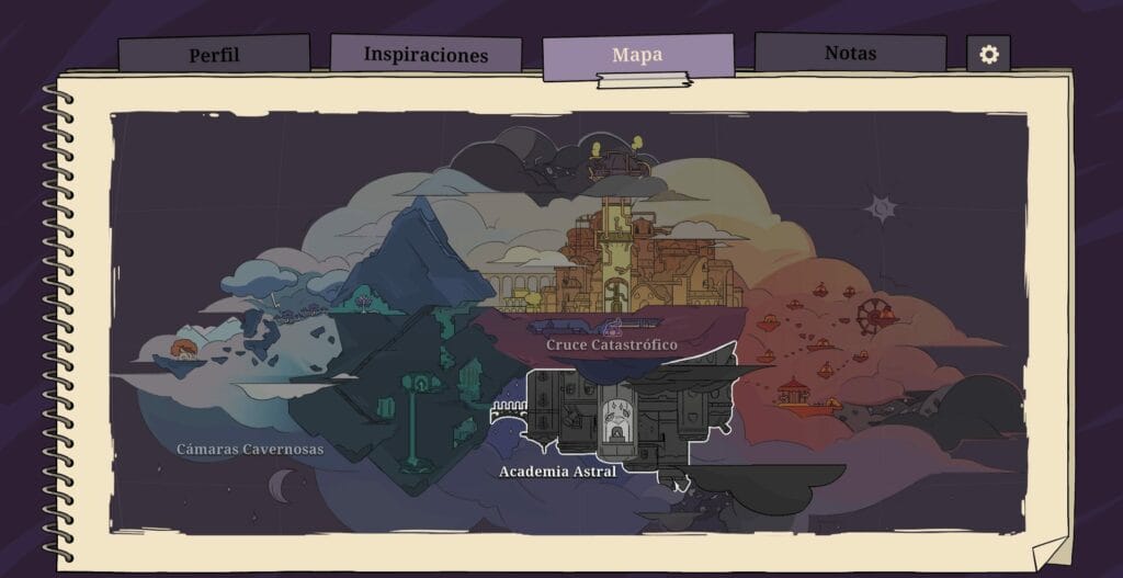 Análisis: Constance