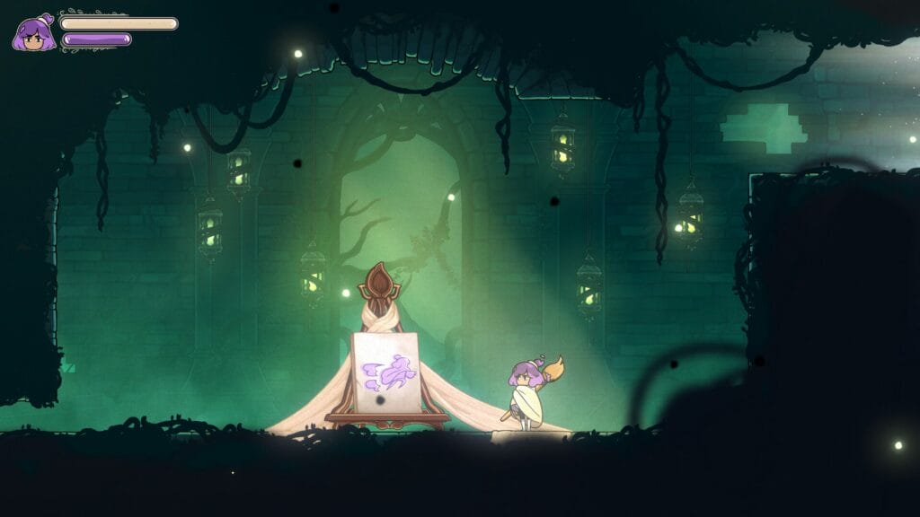 Análisis: Constance