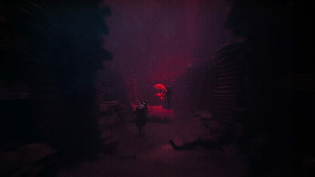 Reanimal saldrá en febrero de 2026