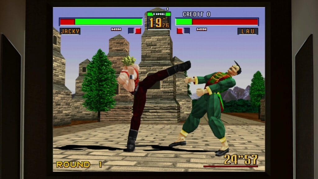 Análisis: Yakuza Kiwami 1 y 2