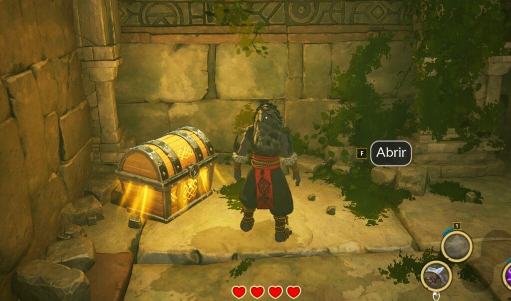 Primeras impresiones: Cloudheim Primeras impresiones: Cloudheim