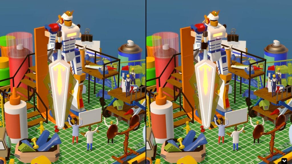 Análisis: Tiny Lands 2