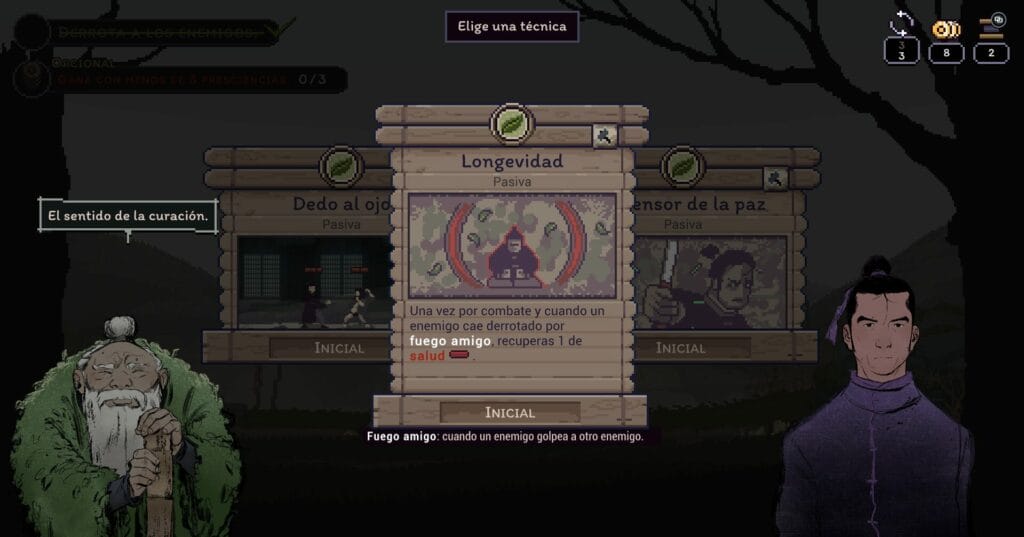 Análisis: Forestrike Análisis: Forestrike