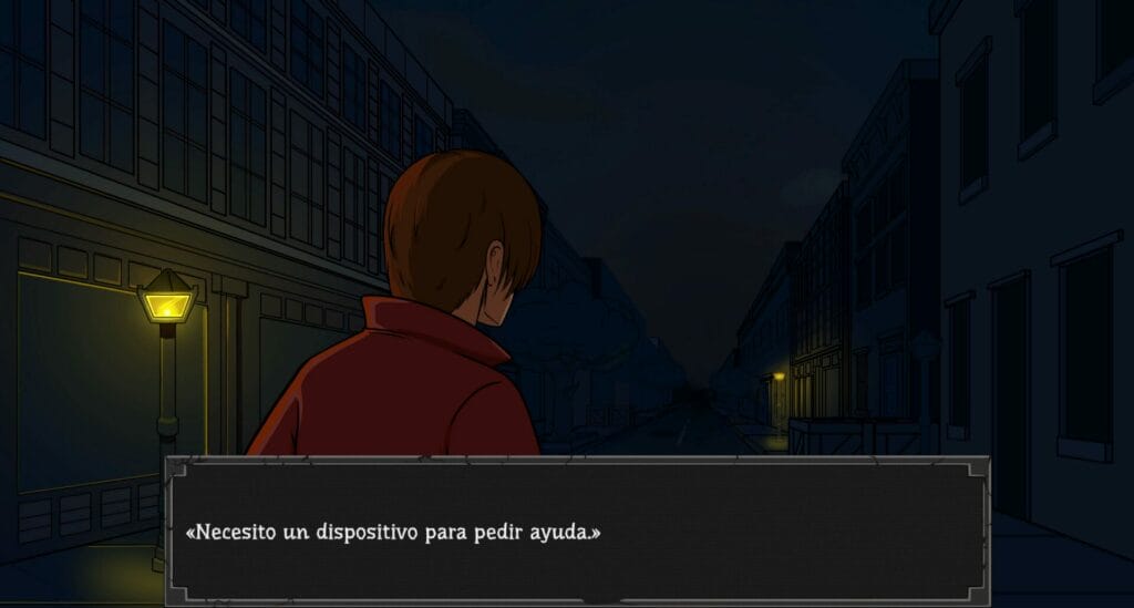 Análisis: Flee the Fallen