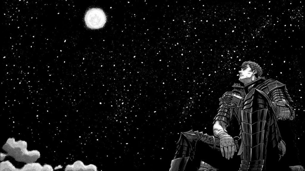 Análisis libro: Almas Oscuras - Berserk contra Dark Souls