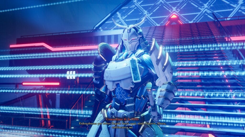 Análisis: Ninja Gaiden 4