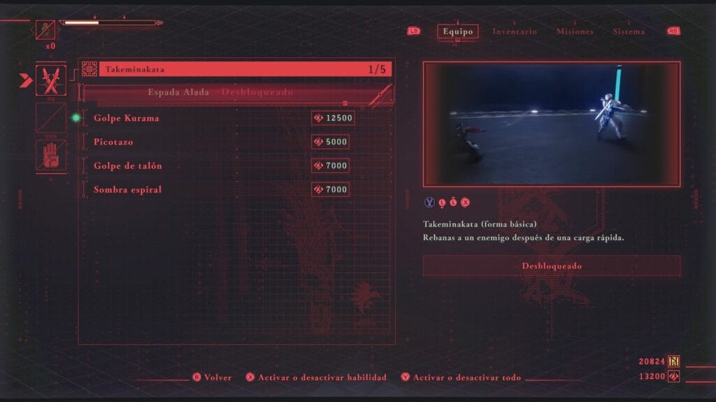 Análisis: Ninja Gaiden 4