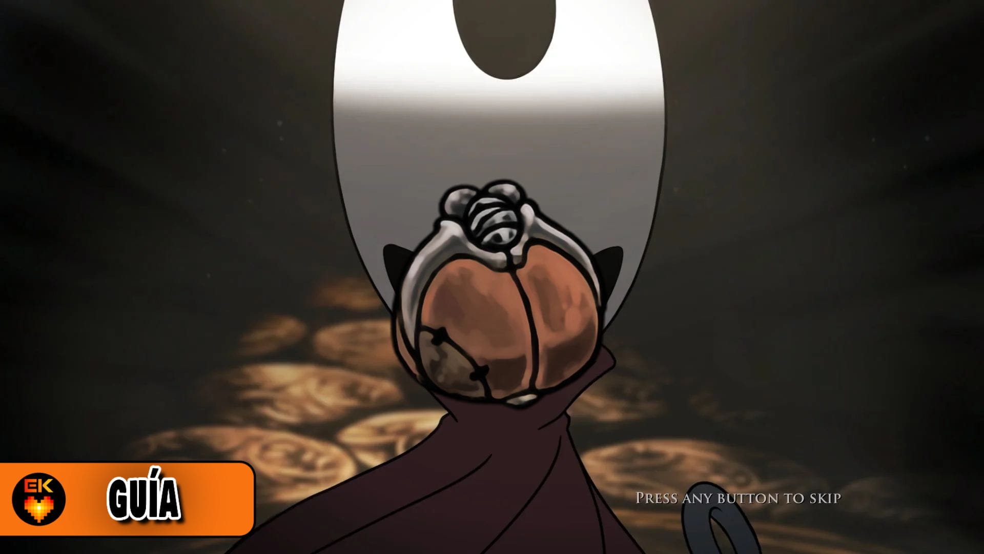 Hollow Knight Silksong: Dónde conseguir la Bolsa de Bicho Muerto