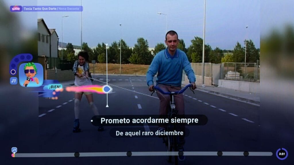 Análisis: Let's Sing 2026