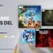 Nuevo lote de Juegos en PS PLUS Essential diciembre 2025