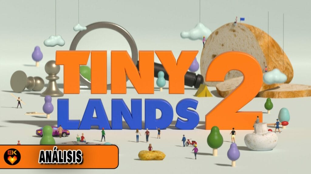 Análisis: Tiny Lands 2
