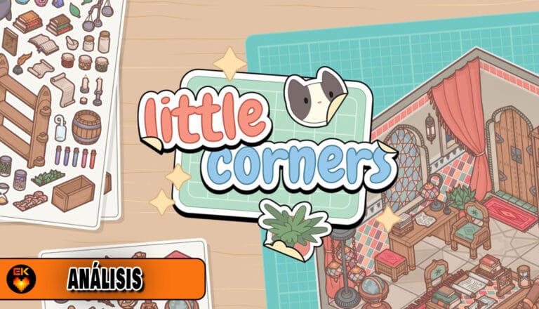 Análisis: Little Corners