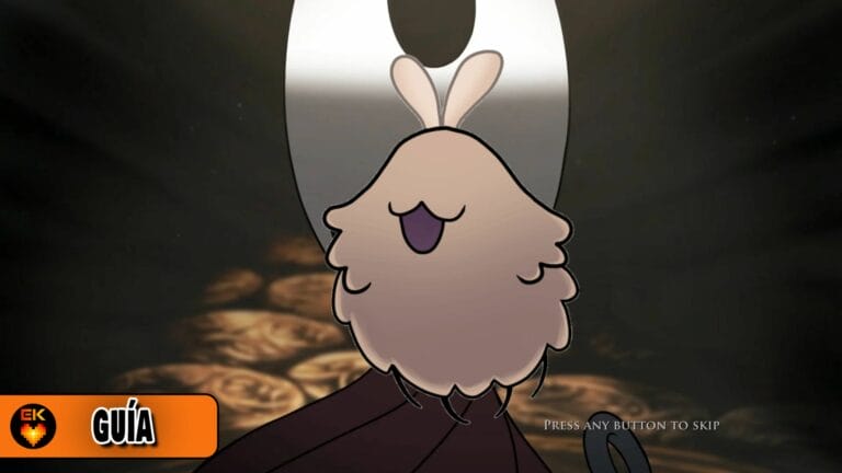 Hollow Knight Silksong: Dónde conseguir el Brebaje Pulgoso