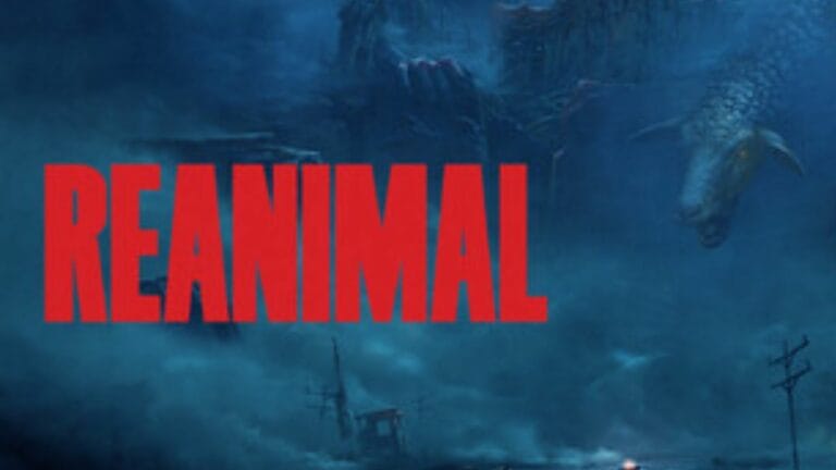 Reanimal saldrá en febrero de 2026