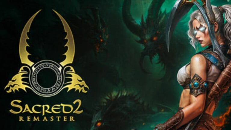 Sacred 2: Fallen Angel - Todos los logros y trofeos