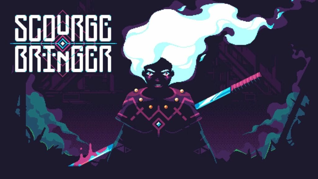 ScourgeBringer, Songs of Silence y Zero Hour gratis en Epic el 13 de noviembre