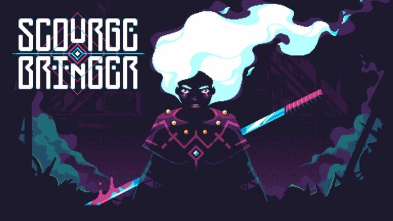 ScourgeBringer, Songs of Silence y Zero Hour gratis en Epic el 13 de noviembre