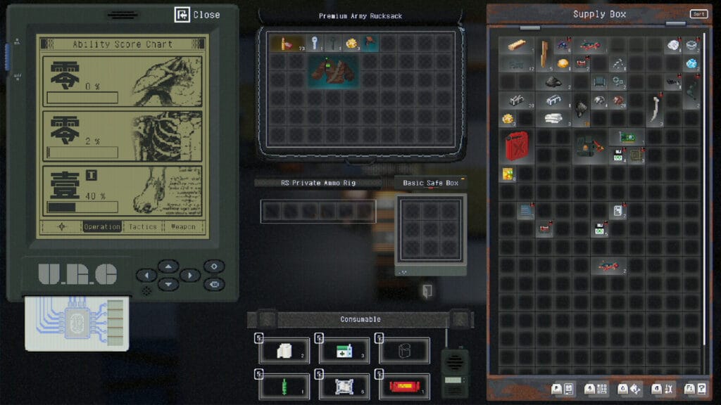 No Such Place ofrecerá un Playtest abierto en Steam el 16 de diciembre