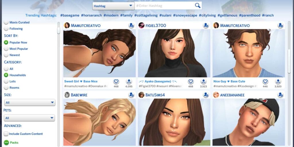 Un desarrollador filtra de manera accidental una nueva función para Los Sims 4 Un desarrollador filtra de manera accidental una nueva función para Los Sims 4
