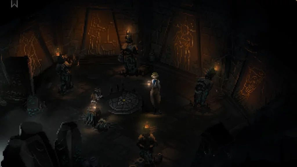 The Many Sins of House Ocampo, un juego de aventura de deducción y misterio llega a Steam