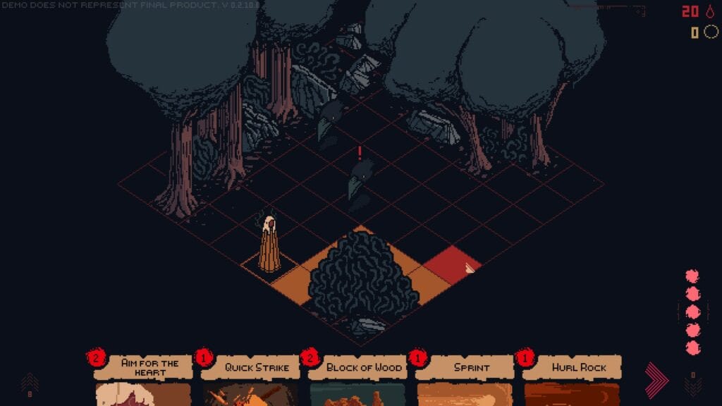 Death Howl será lanzado en PC el 9 de diciembre