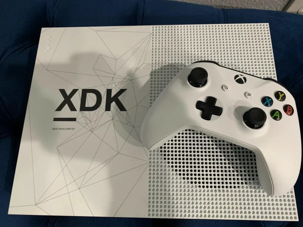 Xbox y su XDK cada vez más cerca del PC