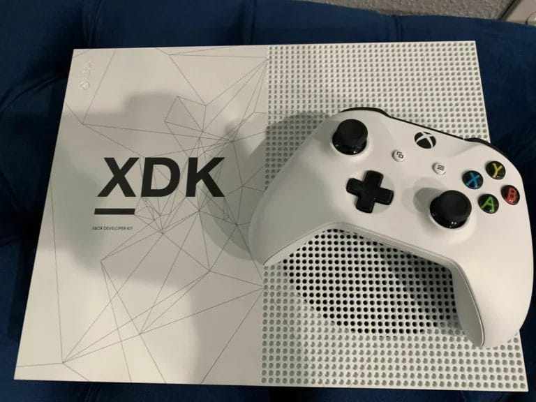 Xbox y su XDK cada vez más cerca del PC