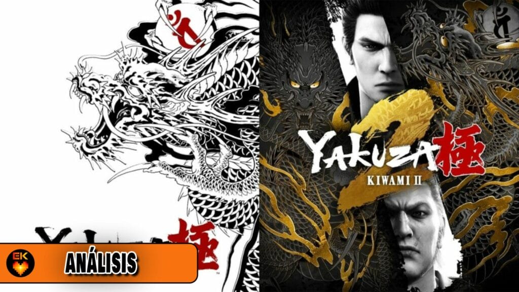 Análisis: Yakuza Kiwami 1 y 2