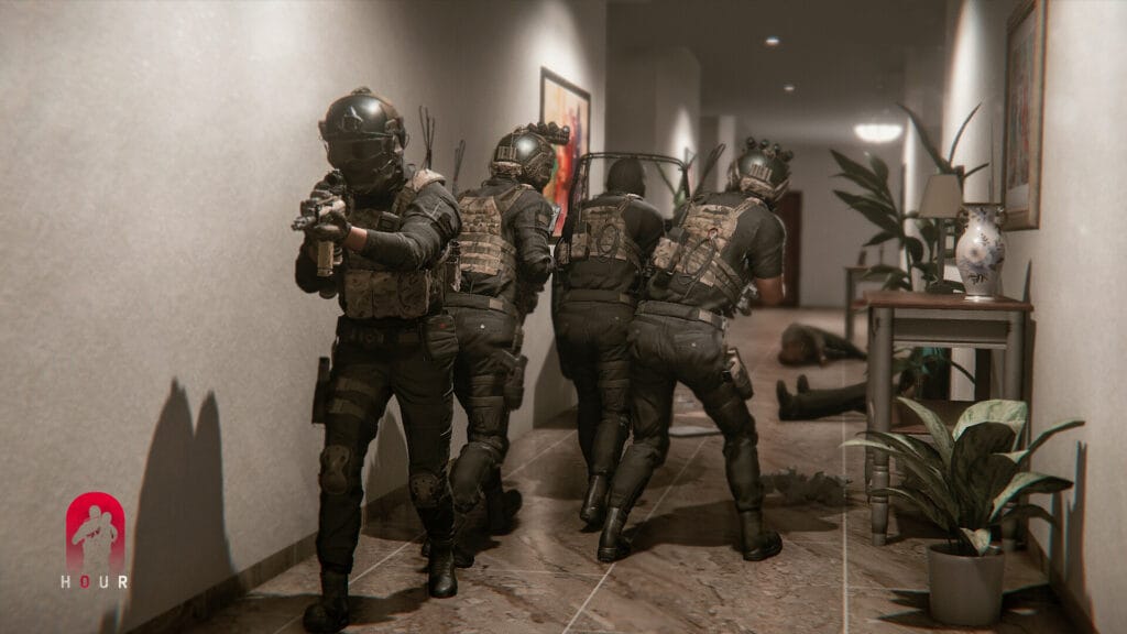 ScourgeBringer, Songs of Silence y Zero Hour gratis en Epic el 13 de noviembre