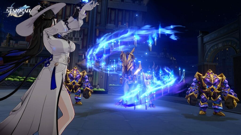 Honkai: Star Rail versión 3.8: descubre sus novedades y contenidos Honkai: Star Rail versión 3.8: descubre sus novedades y contenidos