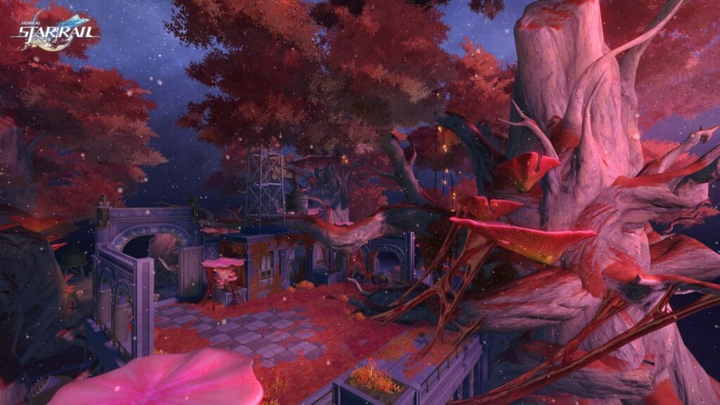 Honkai: Star Rail versión 3.8: descubre sus novedades y contenidos Honkai: Star Rail versión 3.8: descubre sus novedades y contenidos