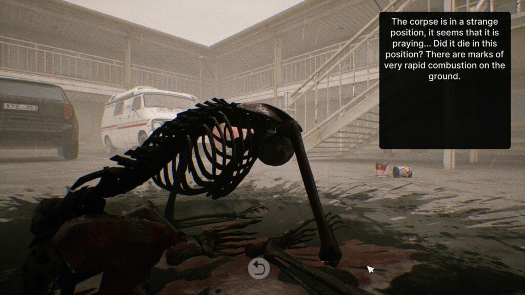 Primeras impresiones: DETECTIVE: Rainy Night!