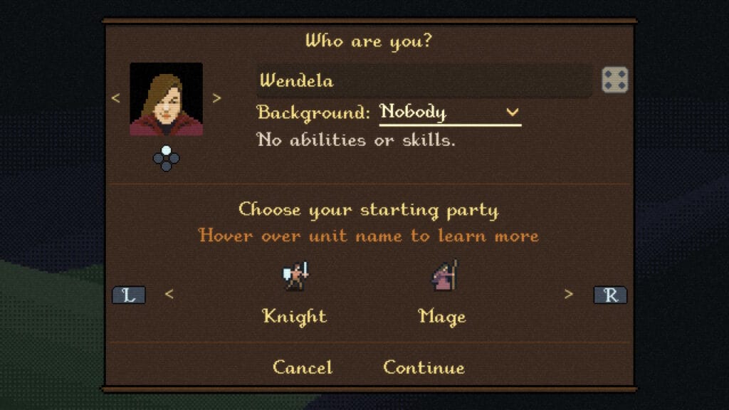 Análisis: Unto Deepest Depths