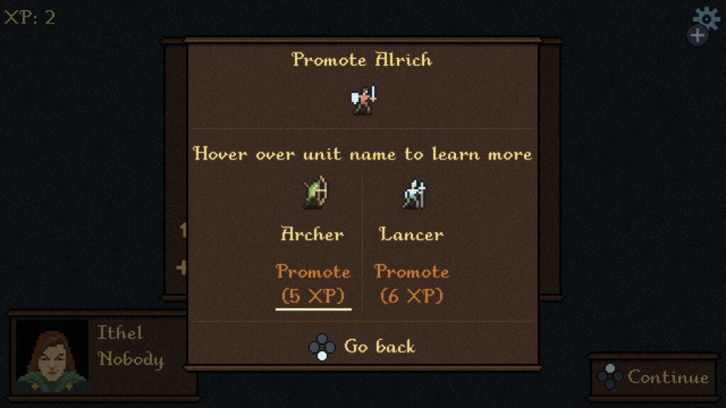 Análisis: Unto Deepest Depths