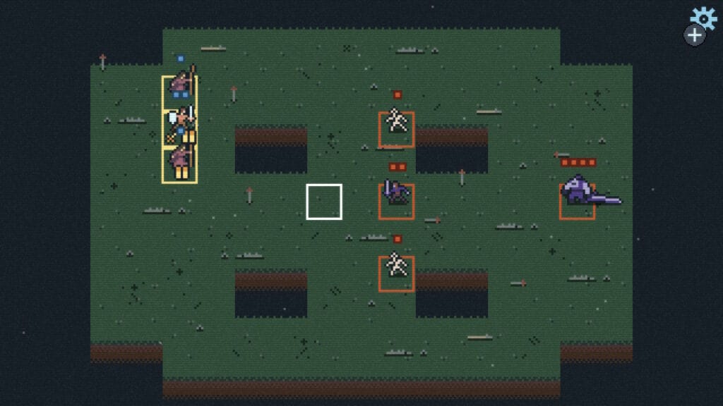 Análisis: Unto Deepest Depths