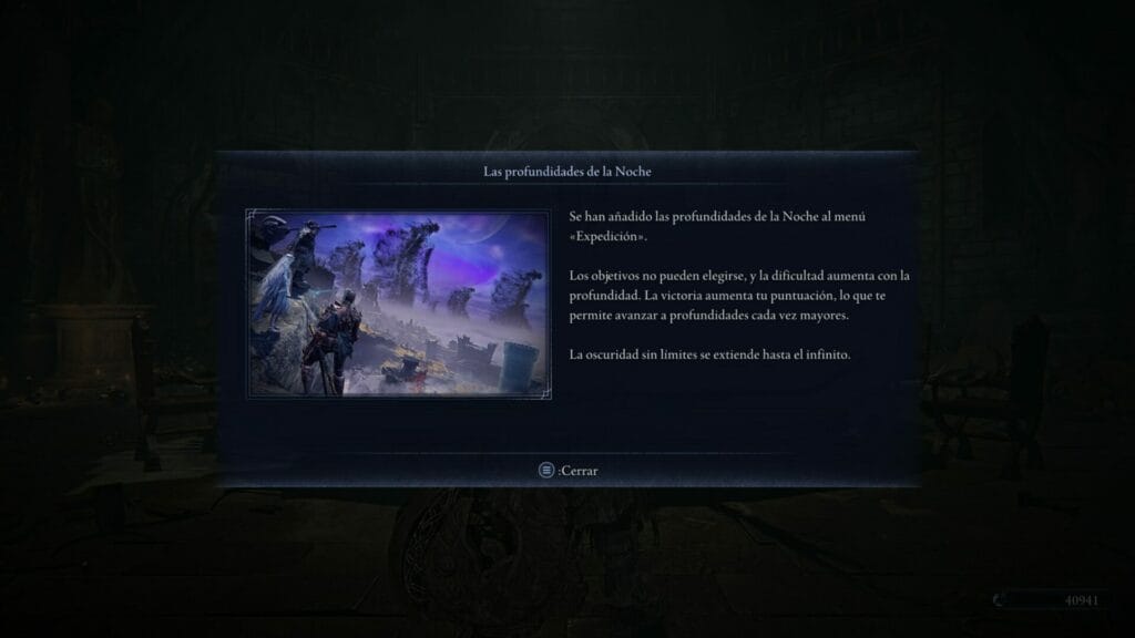 Análisis: Elden Ring Nightreign - The Forsaken Hollows Análisis: Elden Ring Nightreign - The Forsaken Hollows