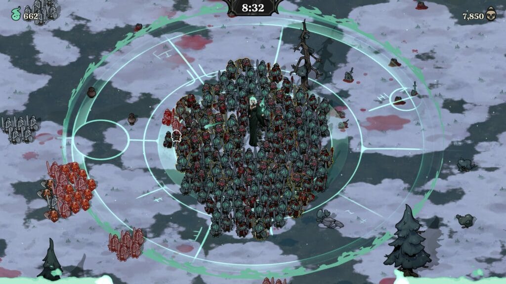 Primeras impresiones: Be My Horde Primeras impresiones: Be My Horde