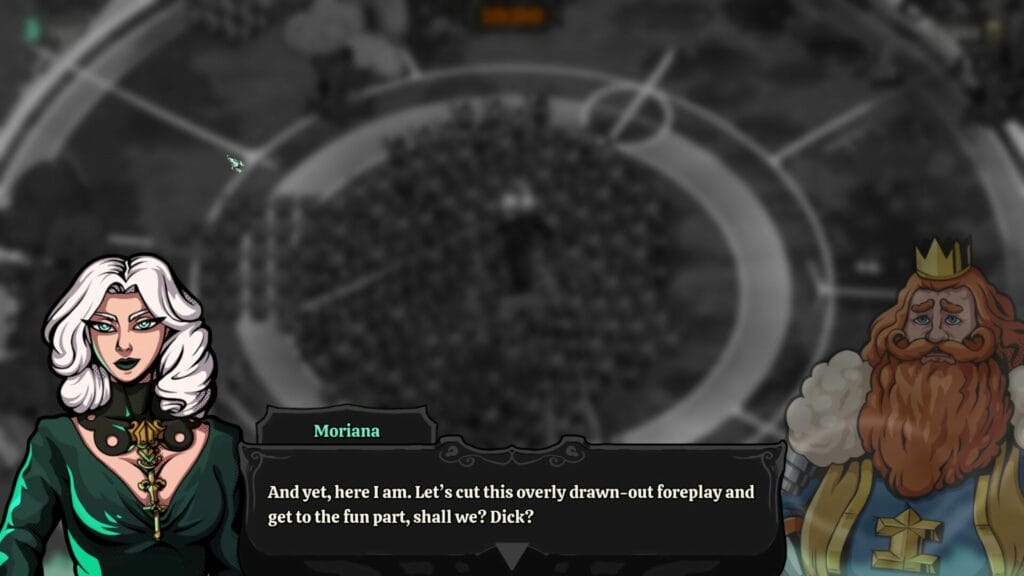 Primeras impresiones: Be My Horde Primeras impresiones: Be My Horde