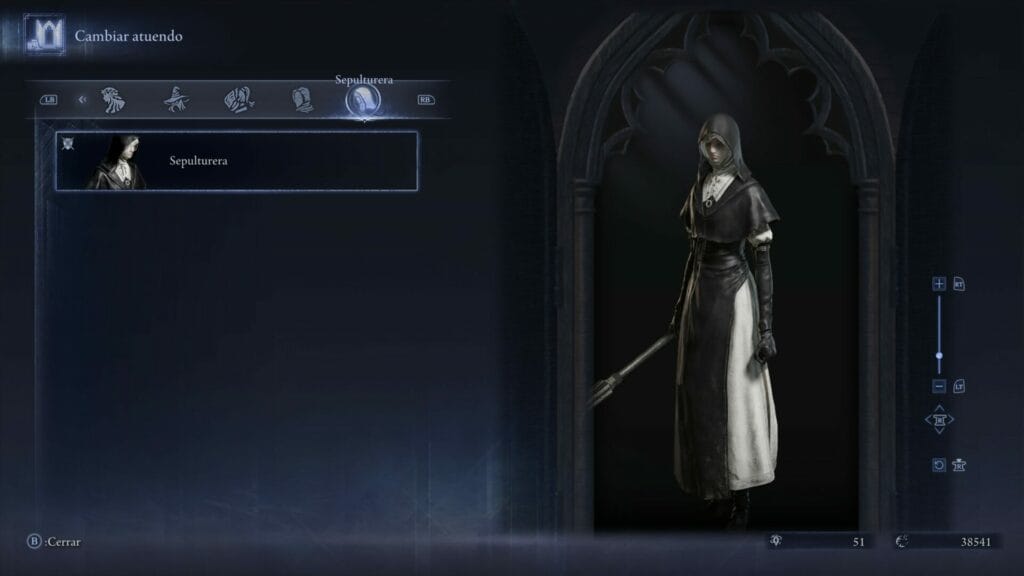 Análisis: Elden Ring Nightreign - The Forsaken Hollows Análisis: Elden Ring Nightreign - The Forsaken Hollows