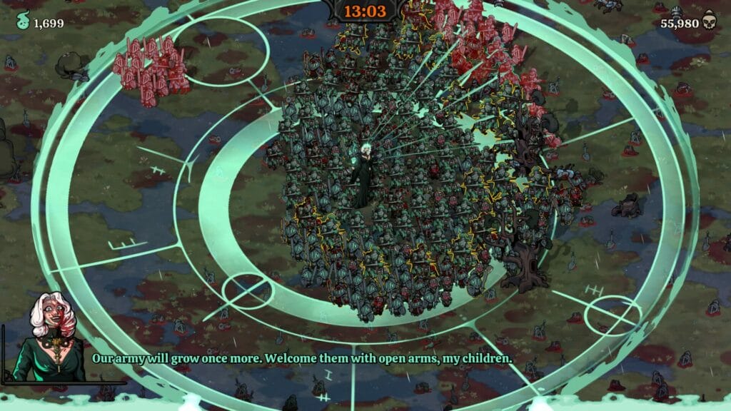 Primeras impresiones: Be My Horde Primeras impresiones: Be My Horde