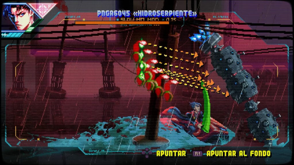 Análisis: Neon Inferno