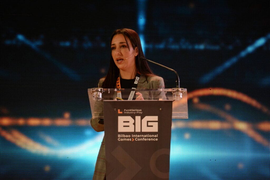 La Big Conference  cierra su cuarta edición coronando a Clair Obscur: Expedition 33