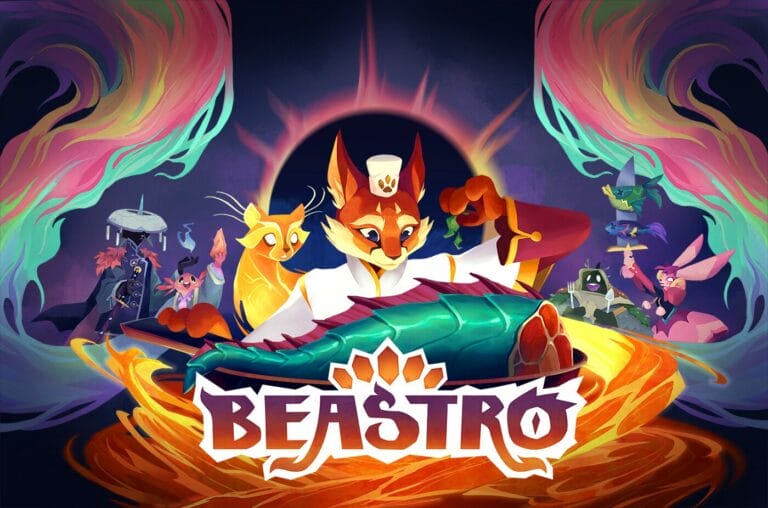 Beastro anuncia su lanzamiento en PS5 y lanza una demo en Steam