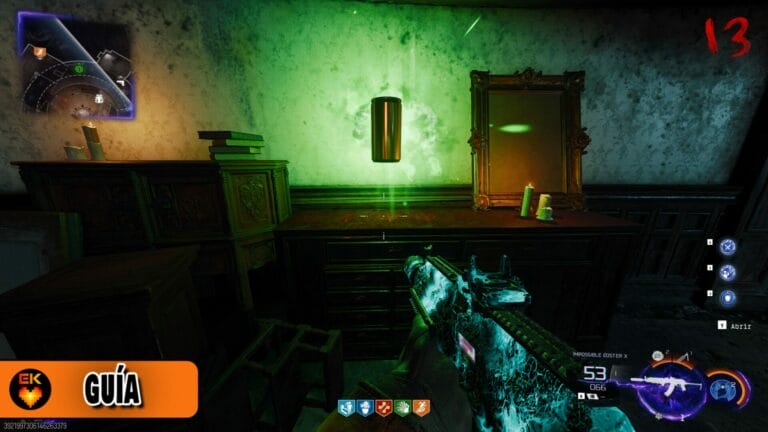 Guía Black Ops 7 Zombis: Cómo conseguir una ventaja gratis en Astra Malorum