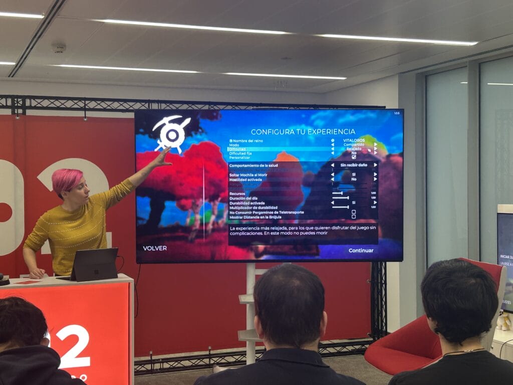 Oppidum llega a Nintendo Switch y asistimos a su evento de salida Oppidum llega a Nintendo Switch y asistimos a su evento de salida