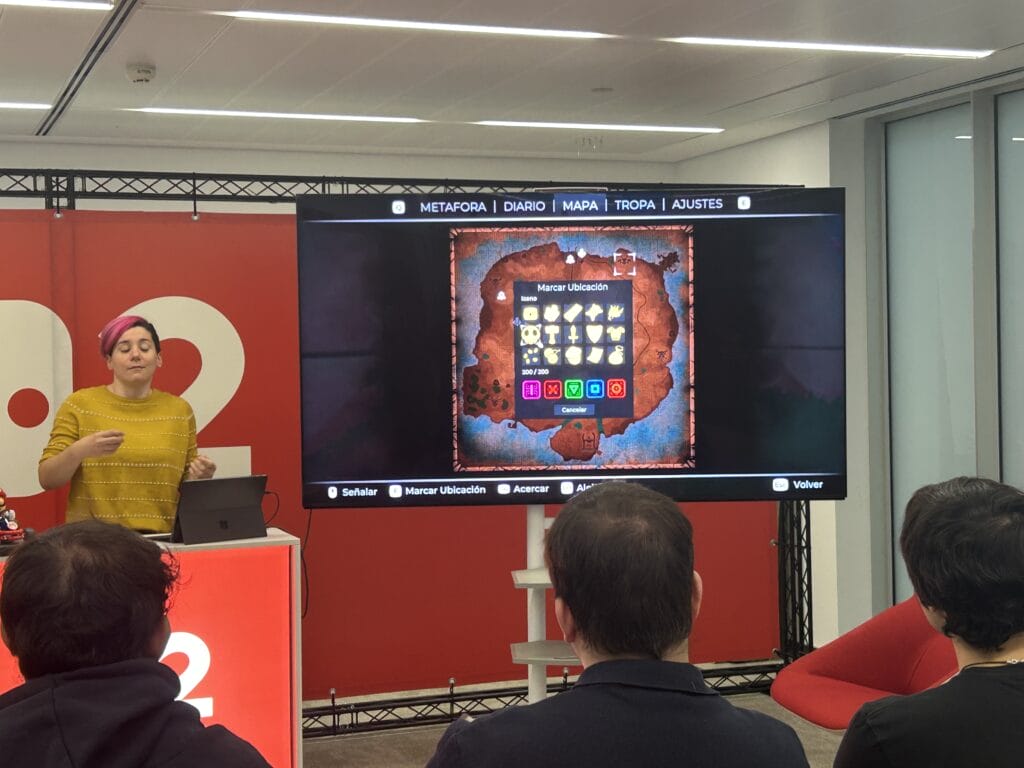 Oppidum llega a Nintendo Switch y asistimos a su evento de salida Oppidum llega a Nintendo Switch y asistimos a su evento de salida