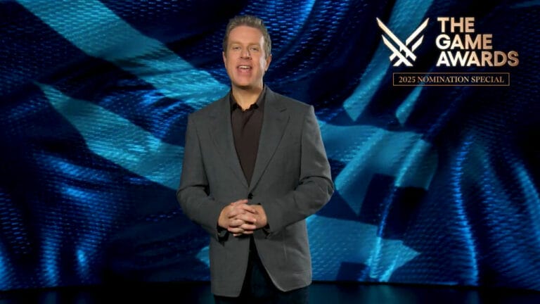 The Game Awards 2025 - Resumen de los anuncios más importantes