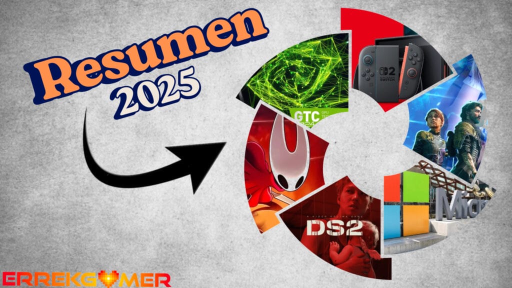 Resumen del año 2025